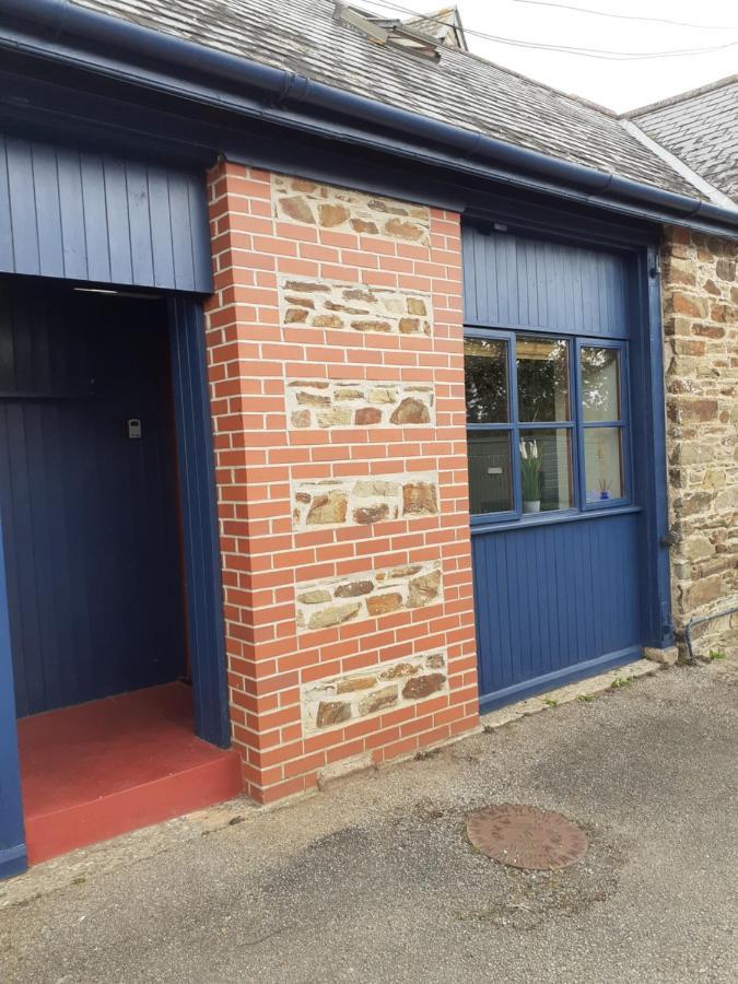 The Ivy Barn Holbeton Ξενοδοχείο Εξωτερικό φωτογραφία